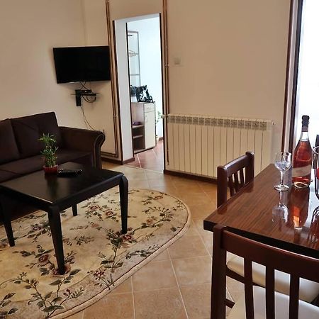 Exclusive Apartment Muo Cattaro Esterno foto