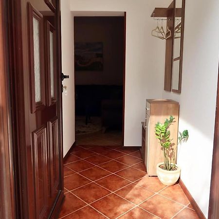 Exclusive Apartment Muo Cattaro Esterno foto