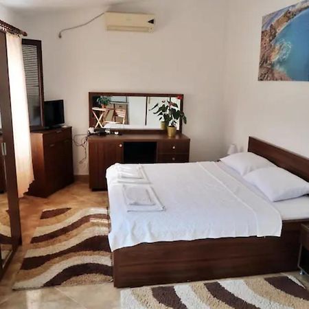 Exclusive Apartment Muo Cattaro Esterno foto