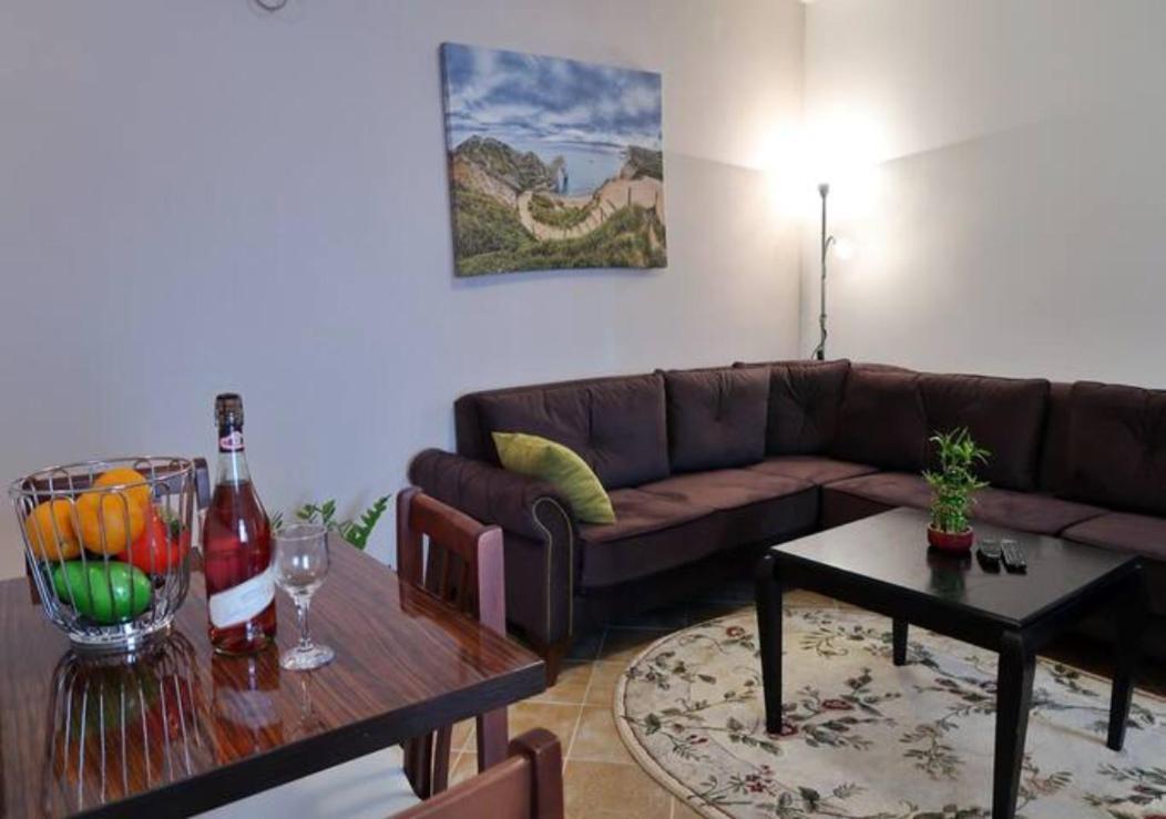 Exclusive Apartment Muo Cattaro Esterno foto