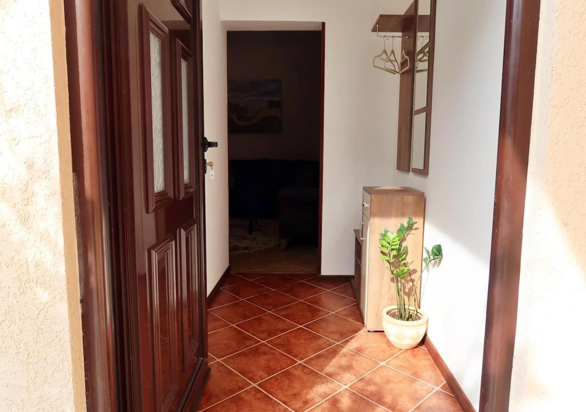 Exclusive Apartment Muo Cattaro Esterno foto