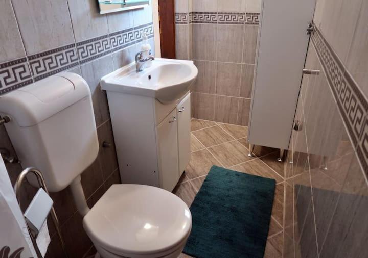 Exclusive Apartment Muo Cattaro Esterno foto